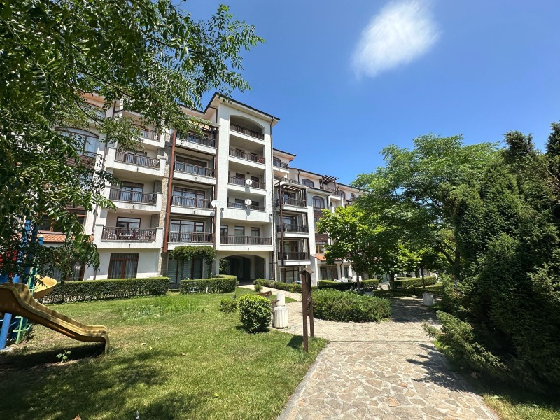 Продава 3-СТАЕН, гр. Ахелой, област Бургас, снимка 16 - Апартаменти - 52712346