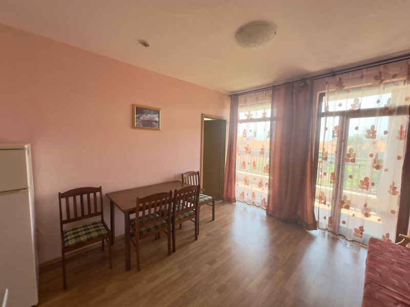 Продава 3-СТАЕН, гр. Ахелой, област Бургас, снимка 3 - Апартаменти - 52712346