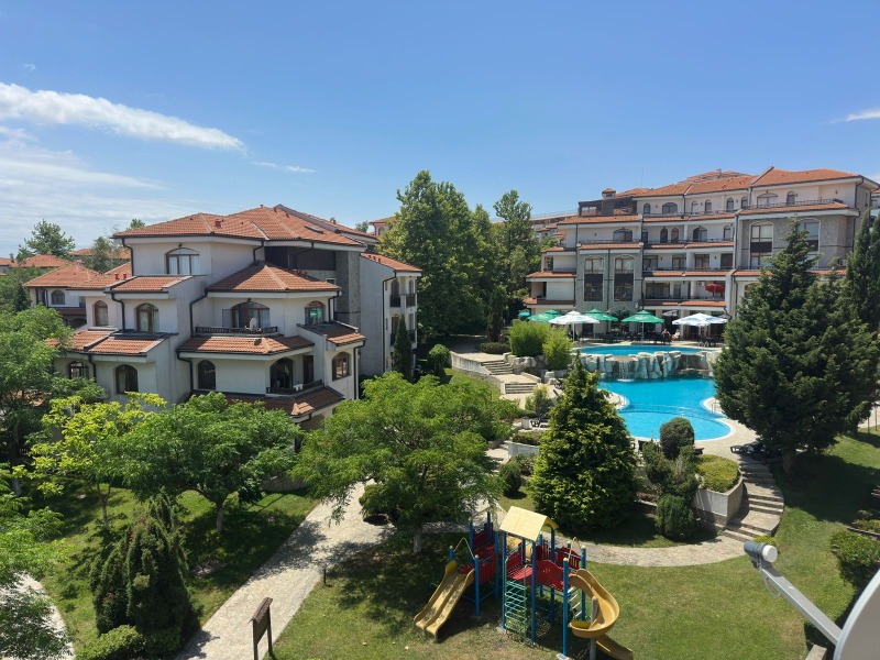 Продава 3-СТАЕН, гр. Ахелой, област Бургас, снимка 15 - Апартаменти - 52712346