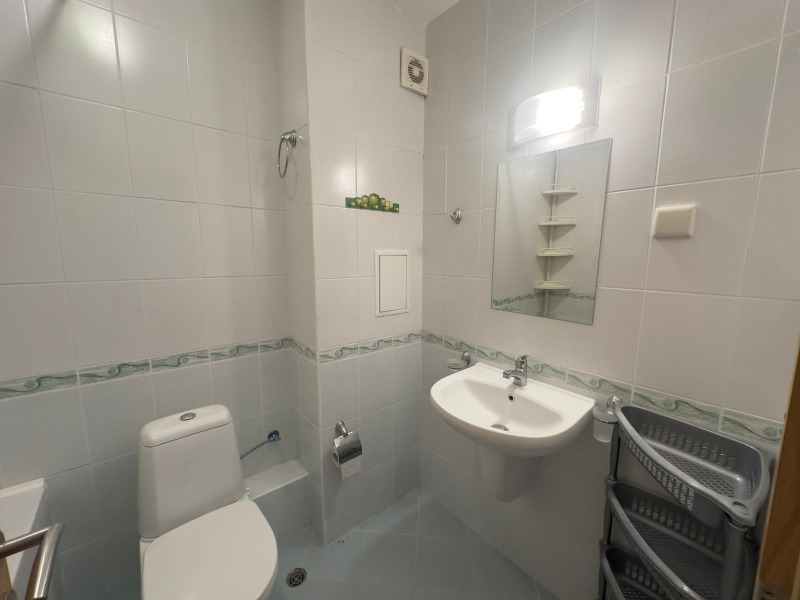 Продава 3-СТАЕН, гр. Ахелой, област Бургас, снимка 11 - Апартаменти - 52712346