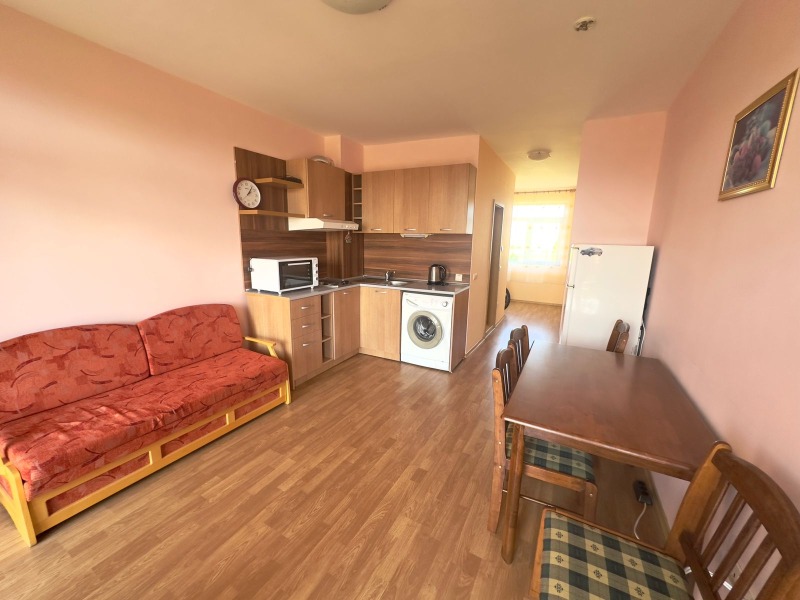 Продава 3-СТАЕН, гр. Ахелой, област Бургас, снимка 4 - Апартаменти - 52712346