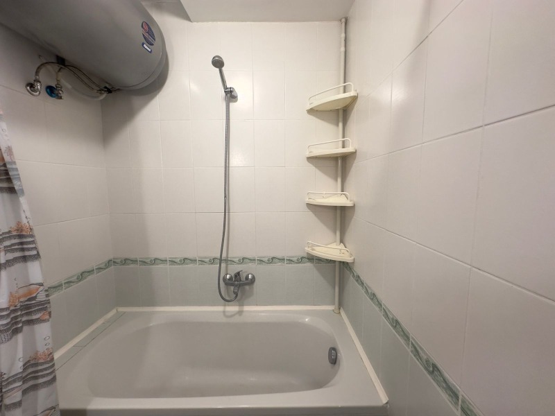 Продава 3-СТАЕН, гр. Ахелой, област Бургас, снимка 12 - Апартаменти - 52712346