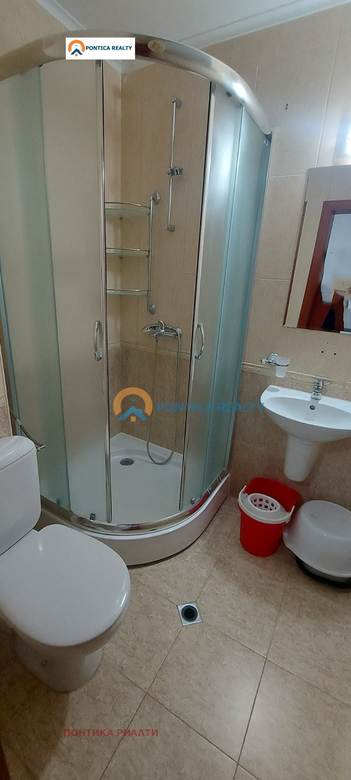 Продава 3-СТАЕН, гр. Свети Влас, област Бургас, снимка 17 - Апартаменти - 54405221