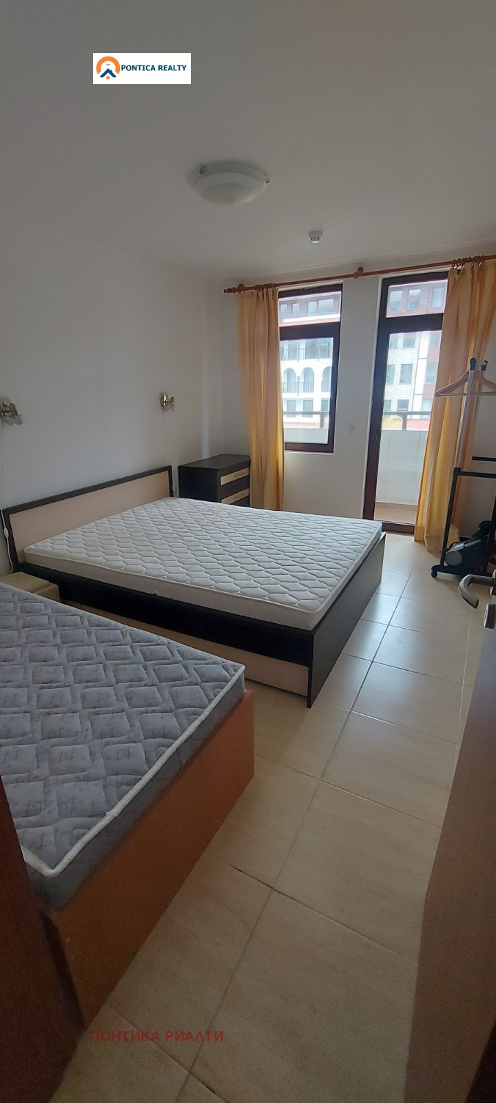 Продава 3-СТАЕН, гр. Свети Влас, област Бургас, снимка 13 - Апартаменти - 54405221