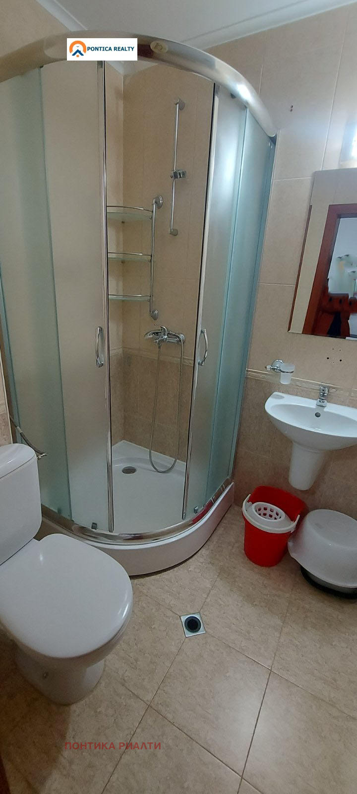 Продава 3-СТАЕН, гр. Свети Влас, област Бургас, снимка 12 - Апартаменти - 54405221