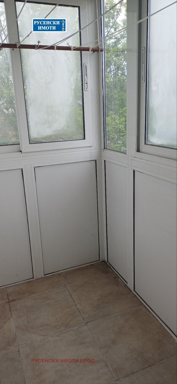 Продава 3-СТАЕН, гр. Русе, Център, снимка 10 - Апартаменти - 54560169