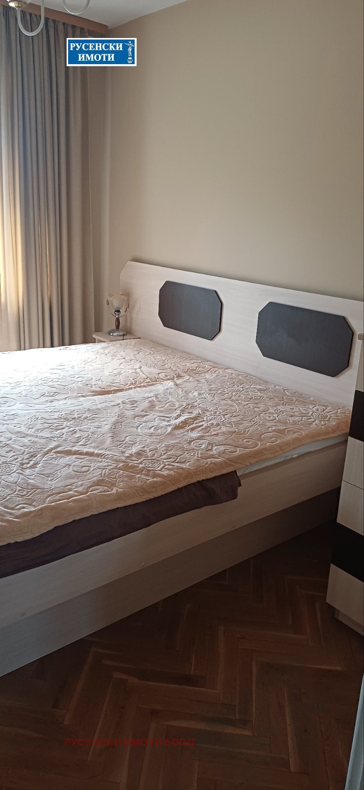 Продава 3-СТАЕН, гр. Русе, Център, снимка 7 - Апартаменти - 54560169