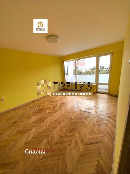 Продава 3-СТАЕН, гр. Шумен, Добруджански, снимка 5 - Апартаменти - 56022602