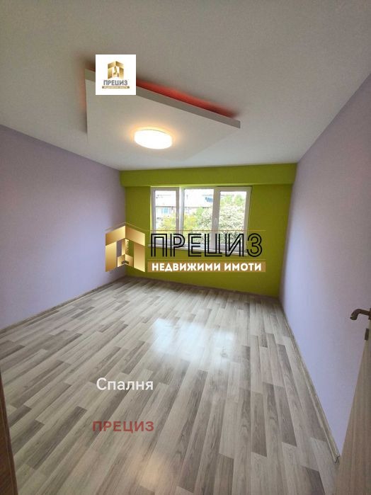 Продава 3-СТАЕН, гр. Шумен, Добруджански, снимка 6 - Апартаменти - 56022602