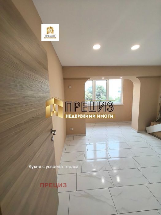 Продава 3-СТАЕН, гр. Шумен, Добруджански, снимка 2 - Апартаменти - 56022602