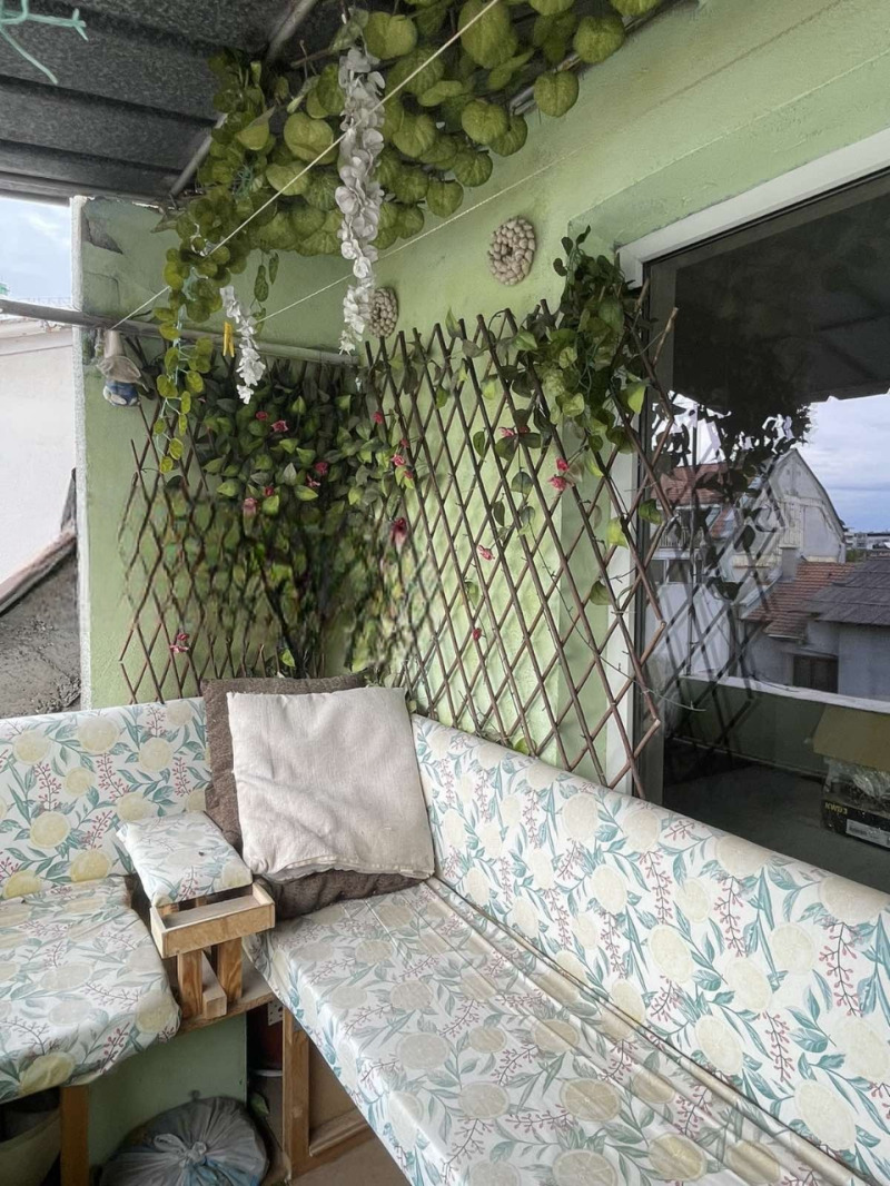 Продава МНОГОСТАЕН, гр. Пловдив, Каменица 1, снимка 13 - Апартаменти - 52846940