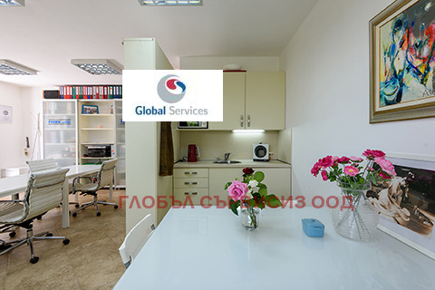 À vendre  Bureau Sofia , Simeonovo , 53 m² | 59513592 - image [6]