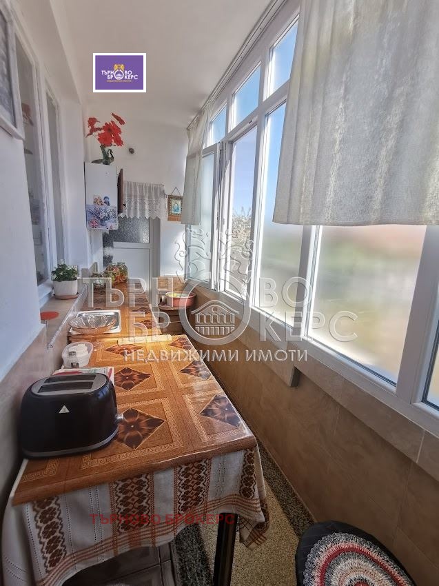 En venta  Piso de la casa región Veliko Tarnovo , Polski Trambesh , 144 metros cuadrados | 42916668 - imagen [14]