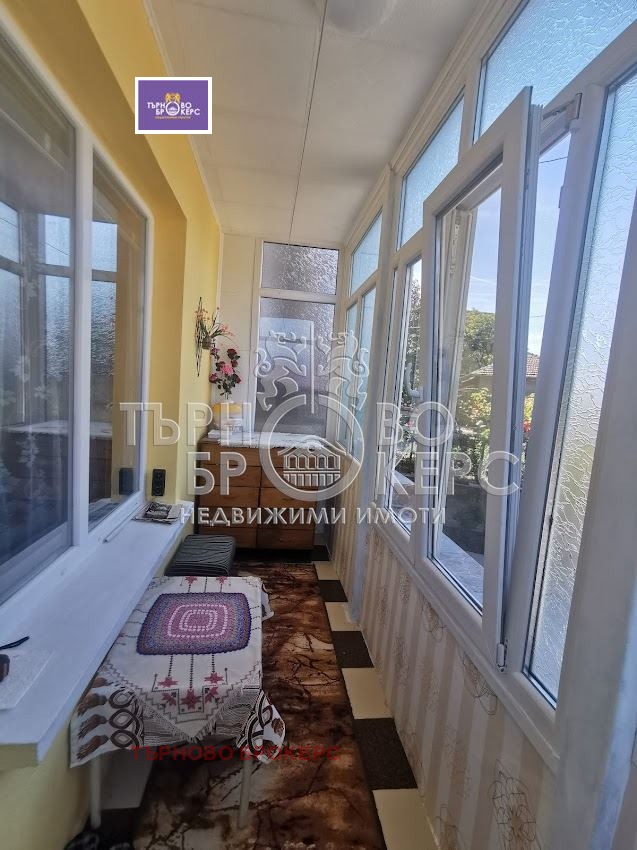 En venta  Piso de la casa región Veliko Tarnovo , Polski Trambesh , 144 metros cuadrados | 42916668 - imagen [15]