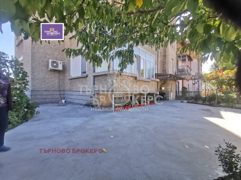 En venta  Piso de la casa región Veliko Tarnovo , Polski Trambesh , 144 metros cuadrados | 42916668