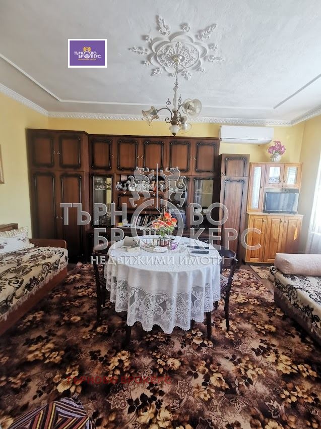 En venta  Piso de la casa región Veliko Tarnovo , Polski Trambesh , 144 metros cuadrados | 42916668 - imagen [10]