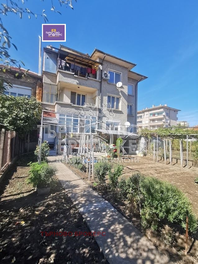 En venta  Piso de la casa región Veliko Tarnovo , Polski Trambesh , 144 metros cuadrados | 42916668 - imagen [2]