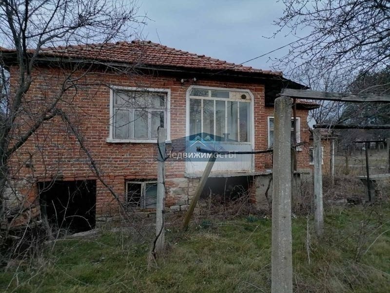 Продава  Къща област Варна , с. Бърдарево , 80 кв.м | 69154882 - изображение [2]