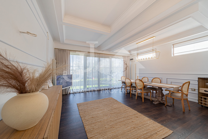 Продава КЪЩА, гр. София, Драгалевци, снимка 8 - Къщи - 42823256