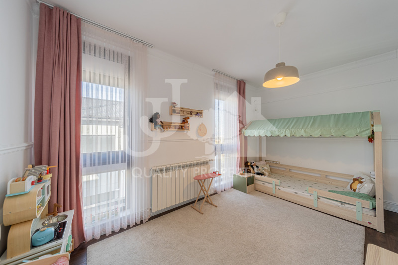 Продава КЪЩА, гр. София, Драгалевци, снимка 14 - Къщи - 42823256