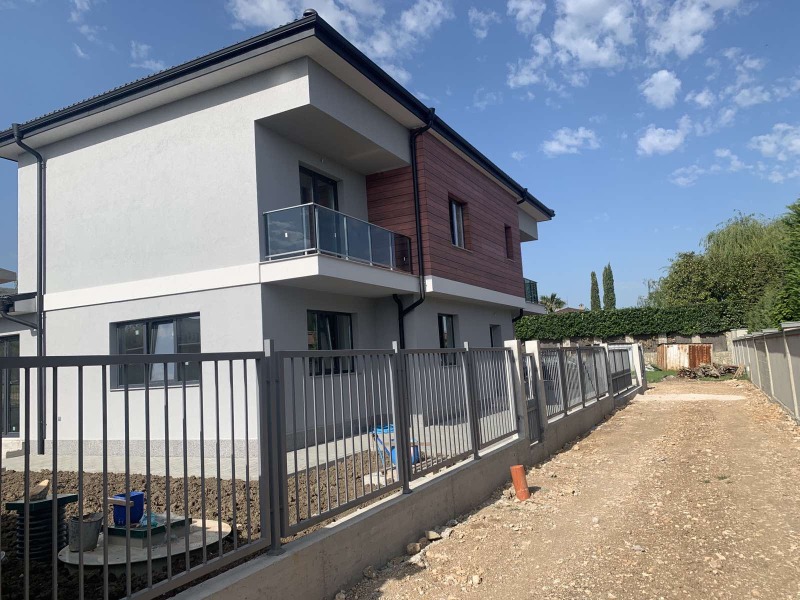 Te koop  Huis regio Plovdiv , Belashtitsa , 260 m² | 75368056 - afbeelding [10]