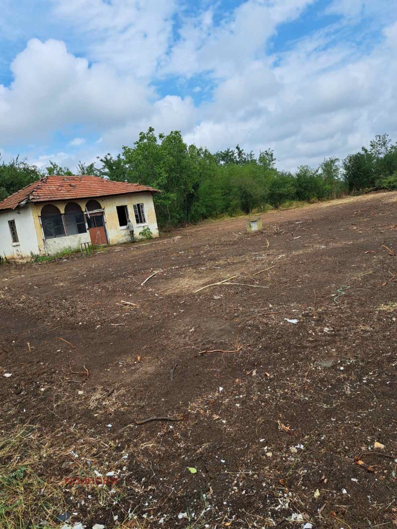 En venta  Casa región Stara Zagora , Petrovo , 800 metros cuadrados | 72644082