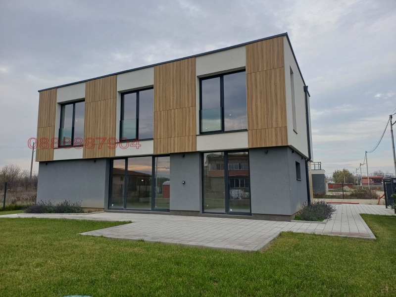 Продава КЪЩА, с. Оризари, област Пловдив