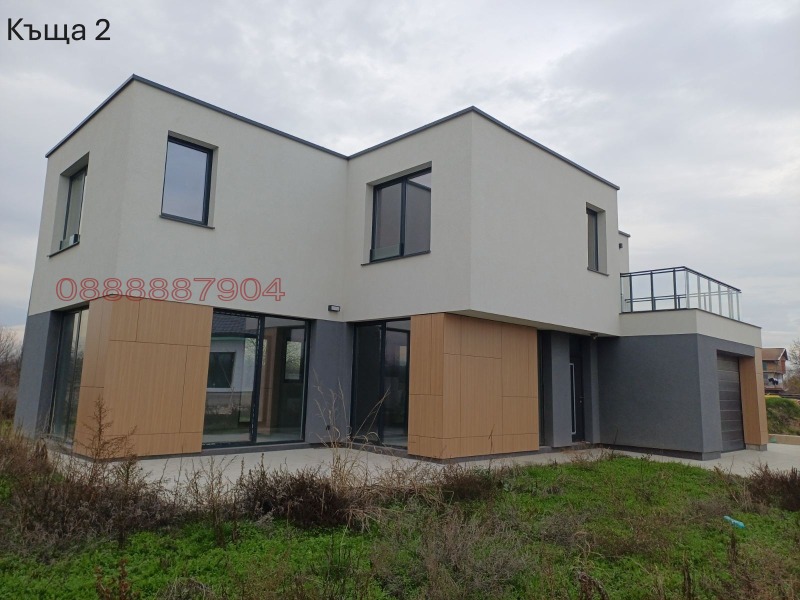 Продава КЪЩА, с. Оризари, област Пловдив, снимка 9 - Къщи - 52705147