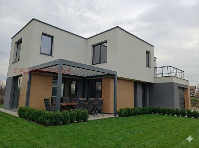 Продава КЪЩА, с. Оризари, област Пловдив