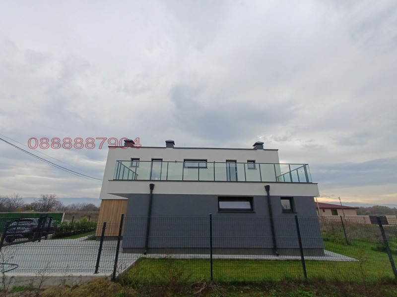 Продава КЪЩА, с. Оризари, област Пловдив, снимка 6 - Къщи - 52705147
