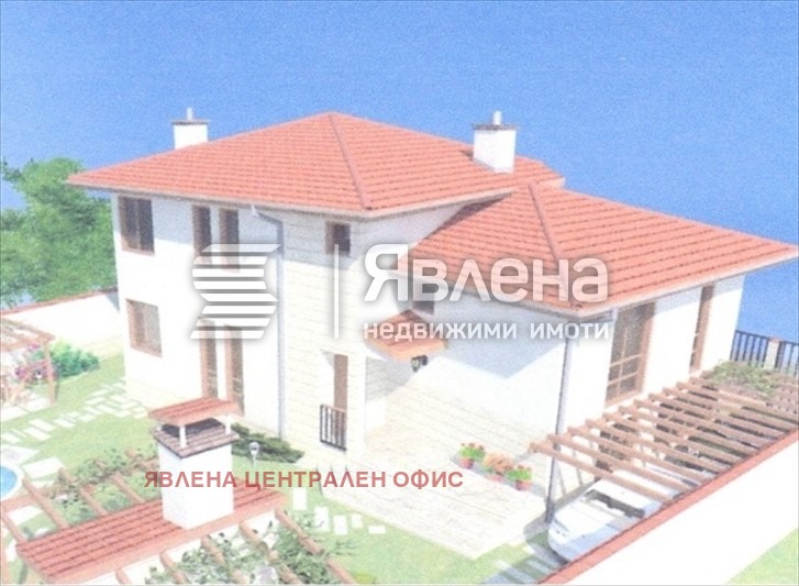 Продава КЪЩА, с. Горна Малина, област София област, снимка 2 - Къщи - 53501457