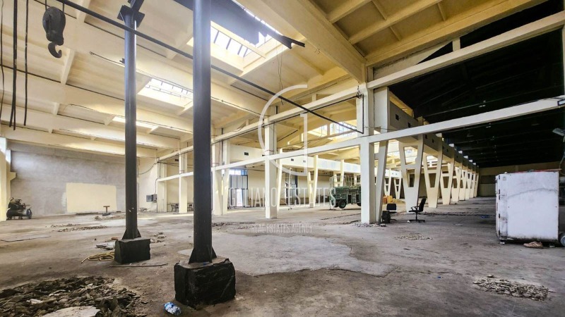 À venda  Armazenar Sofia , Svetovratchene , 12000 m² | 36407414 - imagem [4]