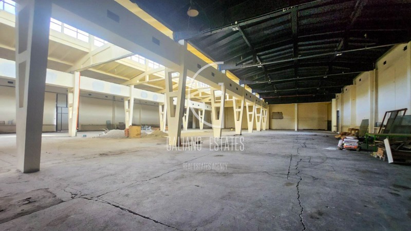 À venda  Armazenar Sofia , Svetovratchene , 12000 m² | 36407414 - imagem [5]