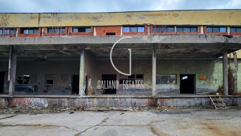 À venda  Armazenar Sofia , Svetovratchene , 12000 m² | 36407414 - imagem [13]