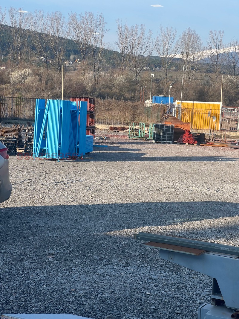 Продава СКЛАД, гр. София, с. Лозен, снимка 8 - Складове - 51035592