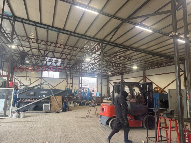Na prodej  Úložný prostor Sofia , Lozen , 4799 m2 | 56394209 - obraz [6]