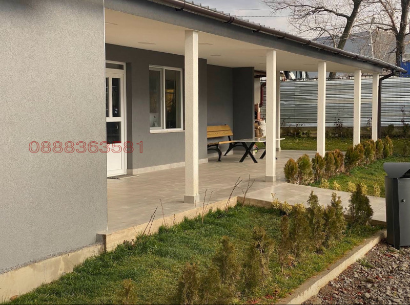 Продава СКЛАД, гр. София, с. Лозен, снимка 5 - Складове - 51035592