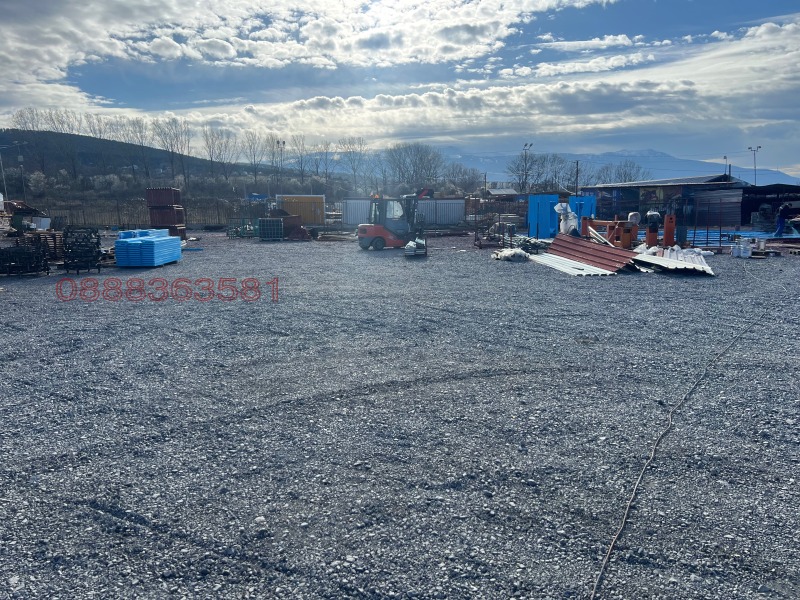 Продава СКЛАД, гр. София, с. Лозен, снимка 9 - Складове - 51035592