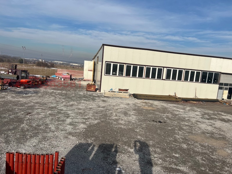 Na prodej  Úložný prostor Sofia , Lozen , 4799 m2 | 56394209 - obraz [2]