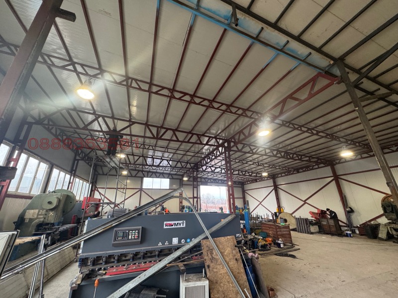 Na prodej  Úložný prostor Sofia , Lozen , 4799 m2 | 56394209 - obraz [7]