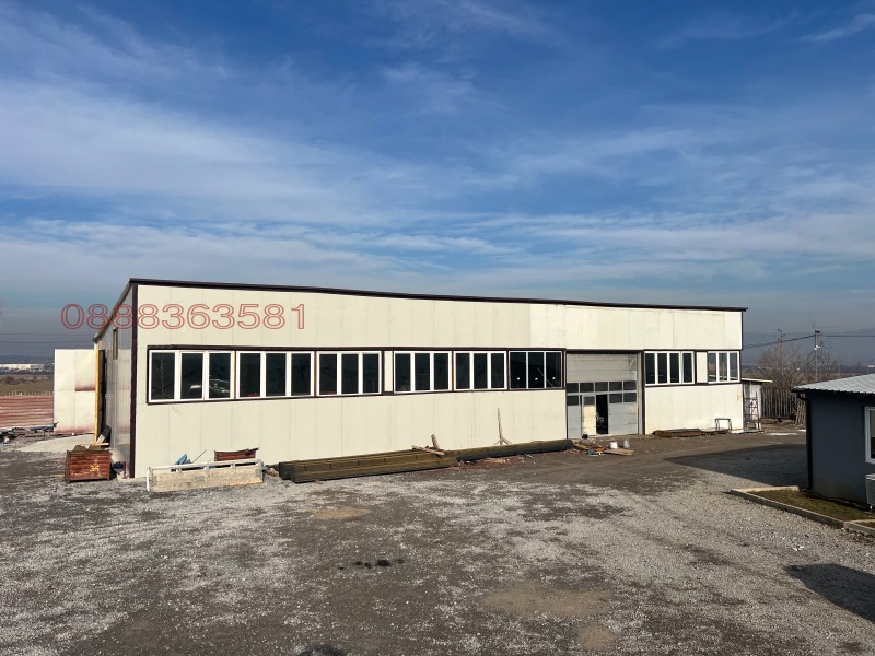 Na prodej  Úložný prostor Sofia , Lozen , 4799 m2 | 56394209 - obraz [3]