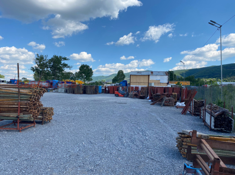 Na prodej  Úložný prostor Sofia , Lozen , 4799 m2 | 56394209 - obraz [17]