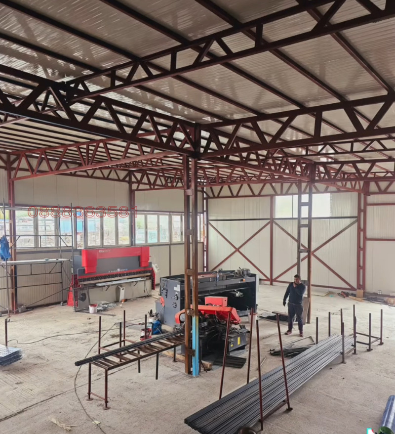 Na prodej  Úložný prostor Sofia , Lozen , 4799 m2 | 56394209 - obraz [8]