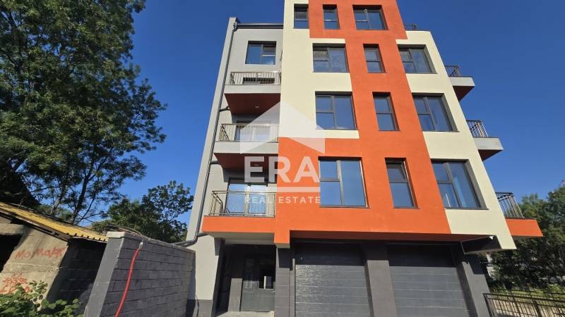 Продава  Гараж, паркомясто, град София, Овча купел 1 • 20 000 EUR • ID 77938963 — holmes.bg - [1] 