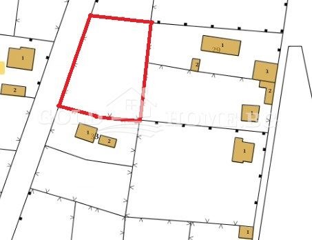 Zu verkaufen  Handlung region Plowdiw , Kostiewo , 1298 qm | 93104378 - Bild [2]