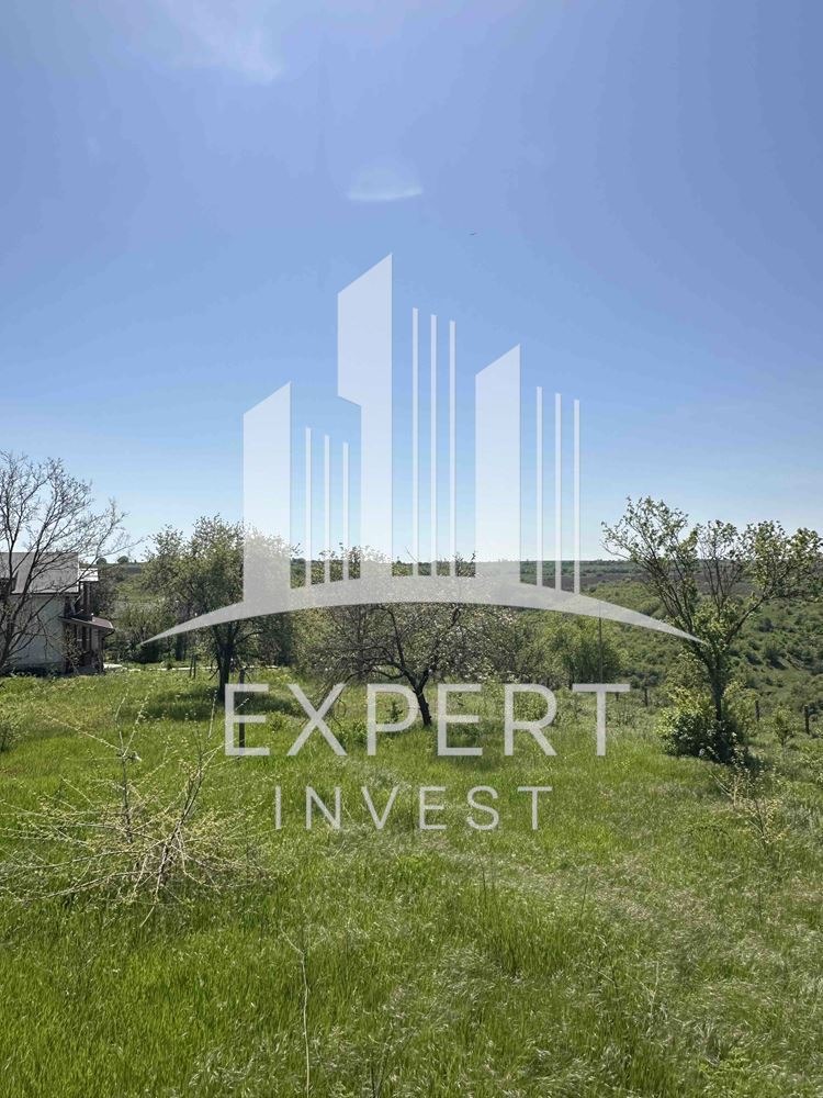 Продава ПАРЦЕЛ, с. Климентово, област Варна