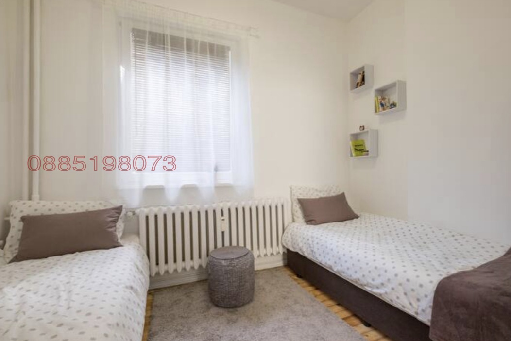 Продава 2-СТАЕН, гр. София, Център, снимка 6 - Апартаменти - 55984335
