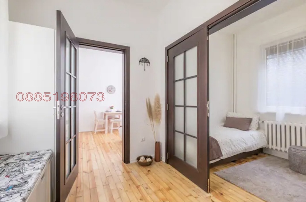 Продава 2-СТАЕН, гр. София, Център, снимка 5 - Апартаменти - 55984335