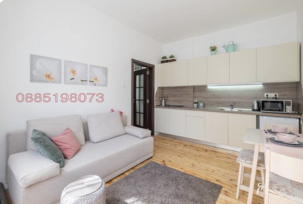 Продава 2-СТАЕН, гр. София, Център, снимка 2 - Апартаменти - 55984335