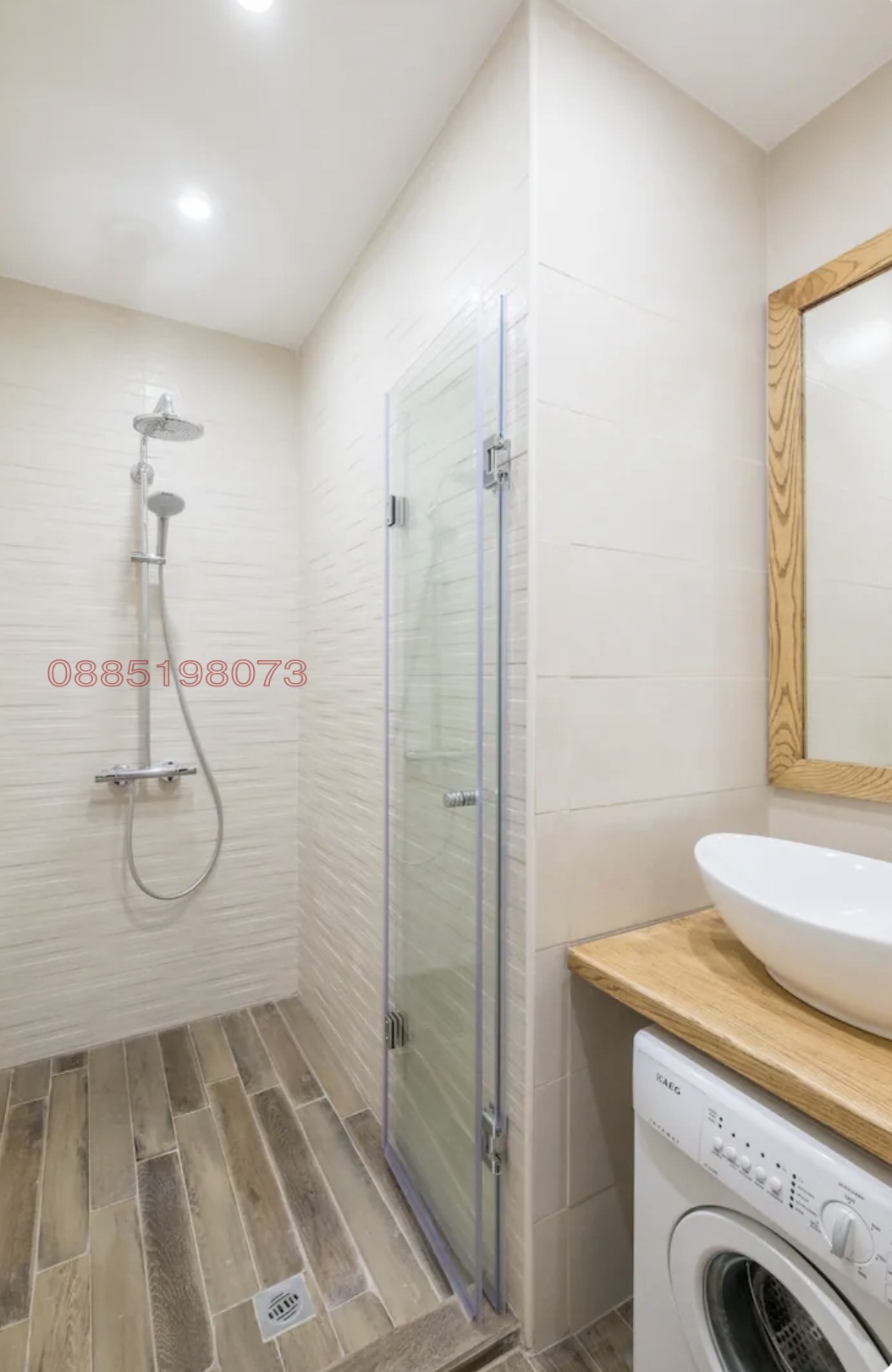 Продава 2-СТАЕН, гр. София, Център, снимка 7 - Апартаменти - 55984335
